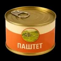 Консерви м'ясні