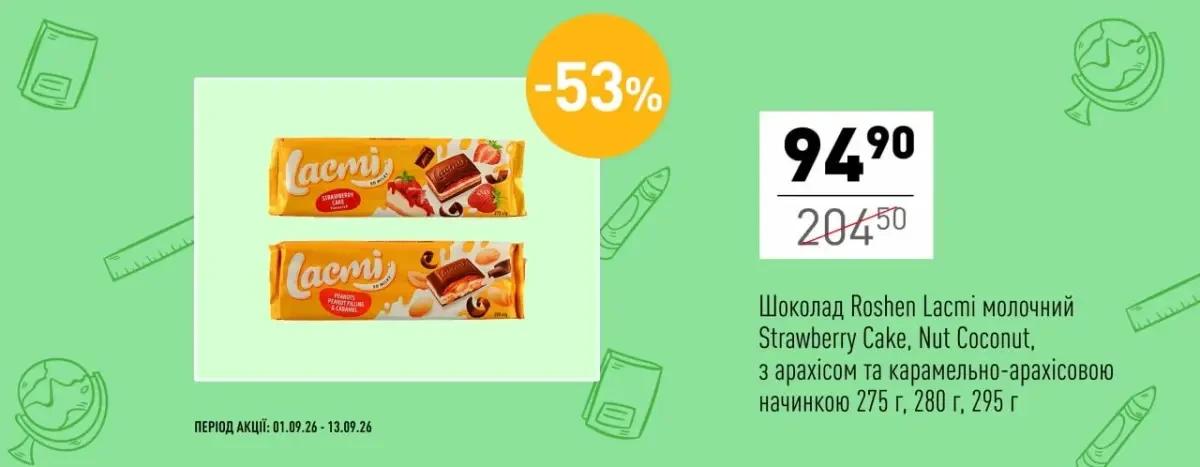 🌟 Новорічна Хороша Ціна з Карткою Сусіда вже тут! 📢