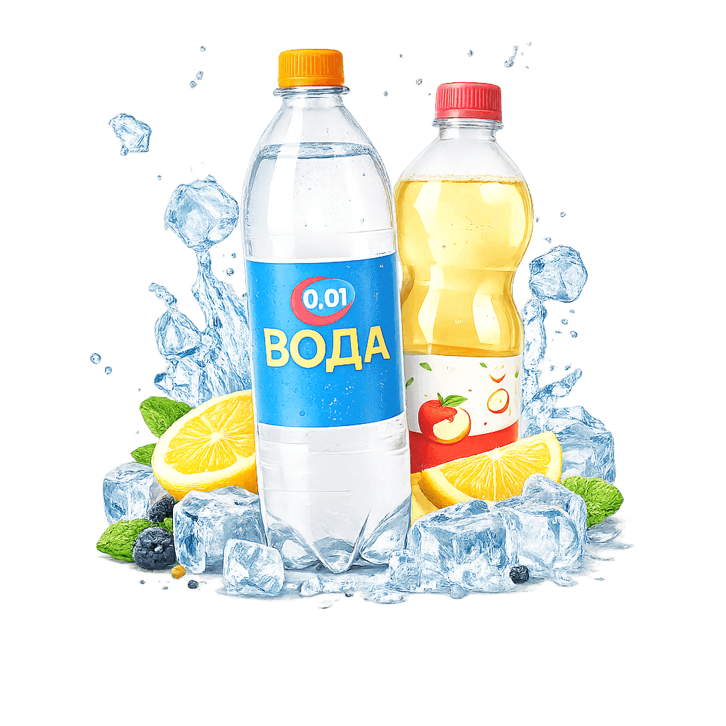 Напої
