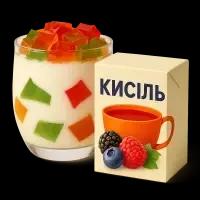 Десерти та напої